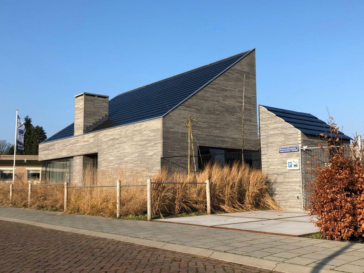 Vrijheid Van Gilze住宿加早餐旅馆 外观 照片