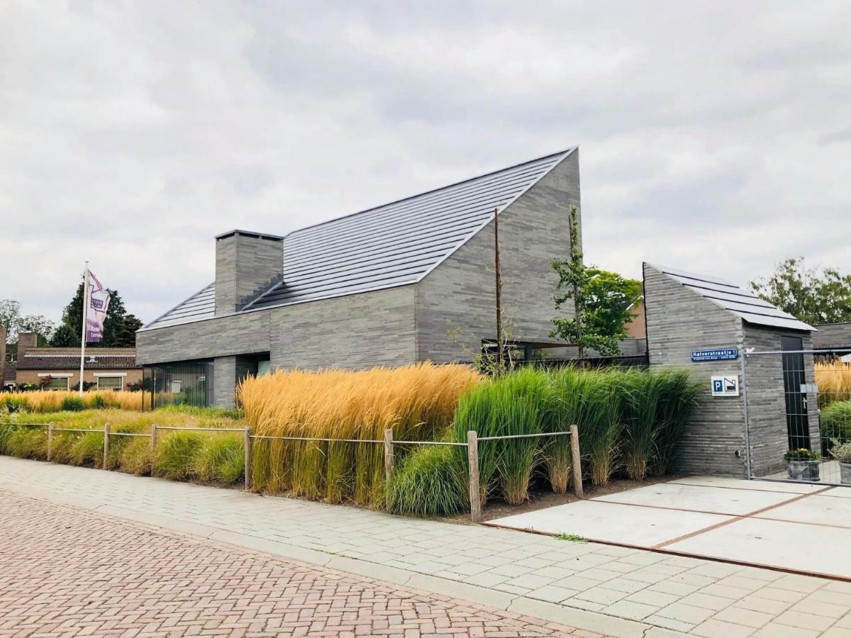 Vrijheid Van Gilze住宿加早餐旅馆 外观 照片