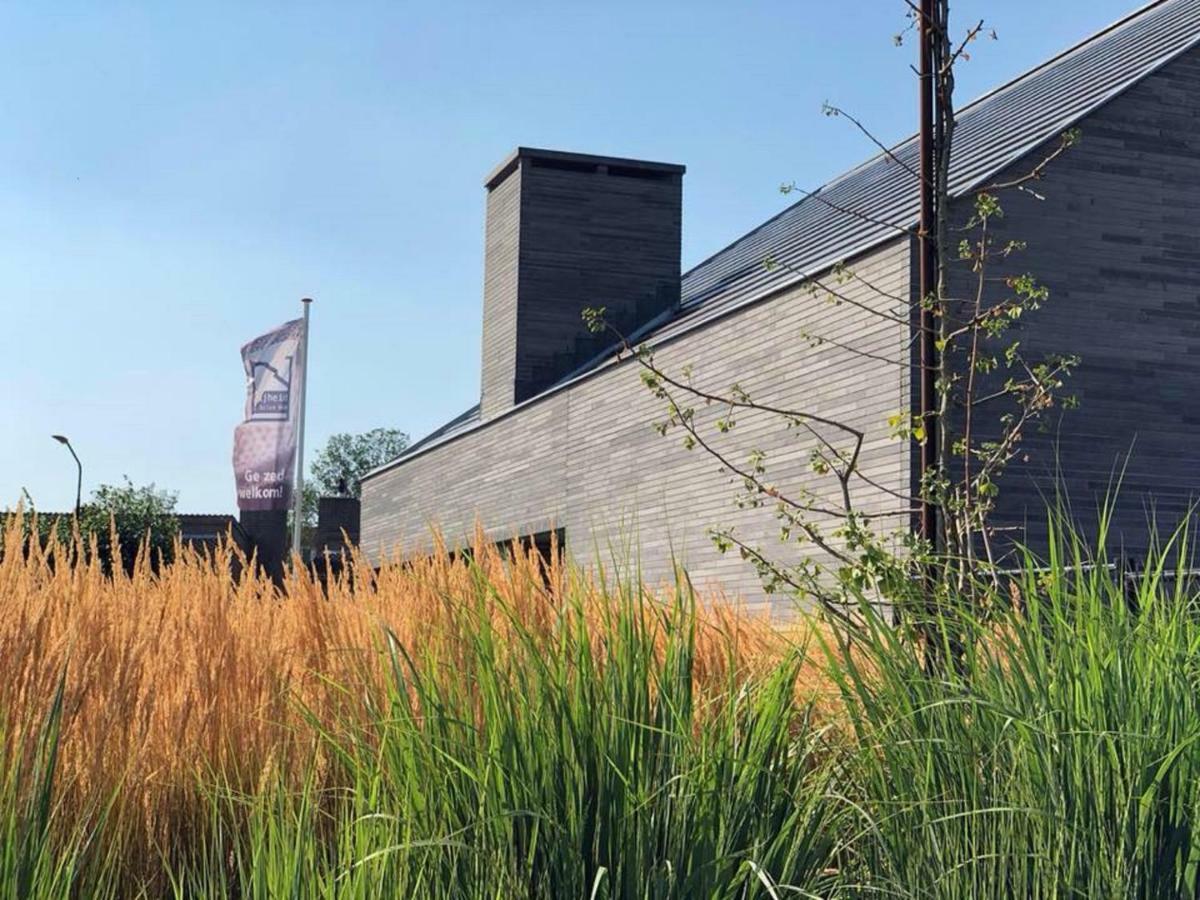 Vrijheid Van Gilze住宿加早餐旅馆 外观 照片
