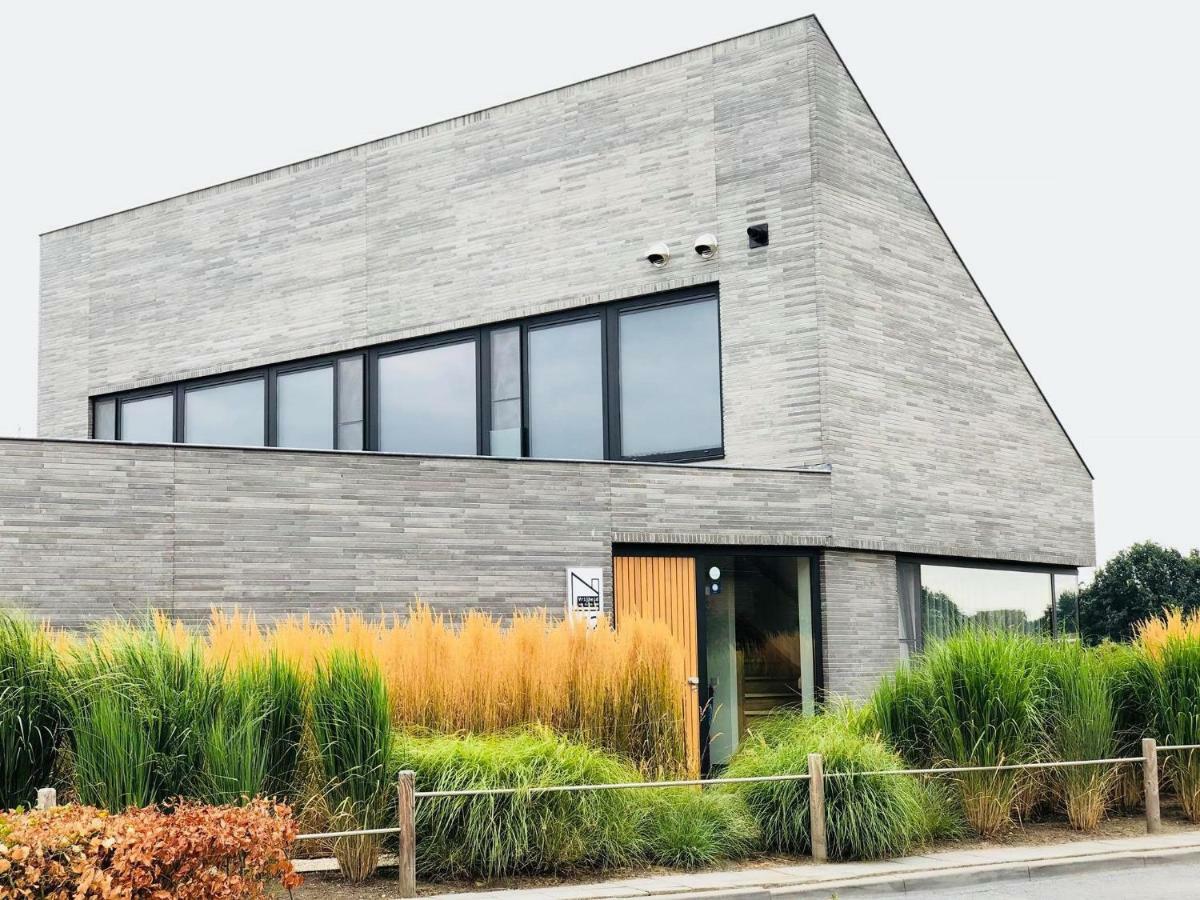 Vrijheid Van Gilze住宿加早餐旅馆 外观 照片